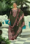 Tavaqal By Kilory Viscose Pashmina Salwar Kameez